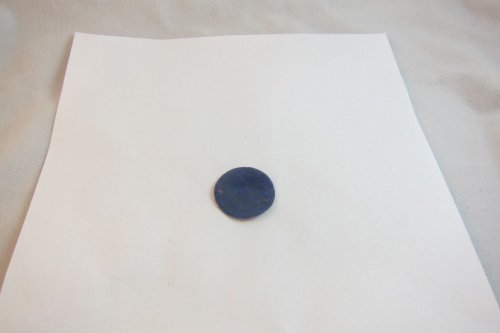 Karen Meador, Ph.D.'s Working with Transparent Enamels, Pt. 3  - , Enameling, Enamel Jewelry Supplies, Enamel, Enameling, Enameled Jewelry, counter enamel